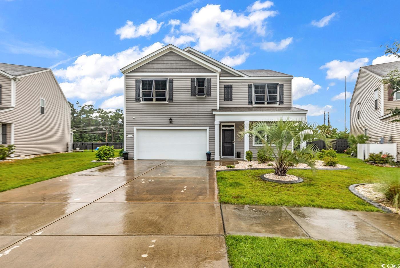 2986 Skylar Dr. Myrtle Beach, SC 29577