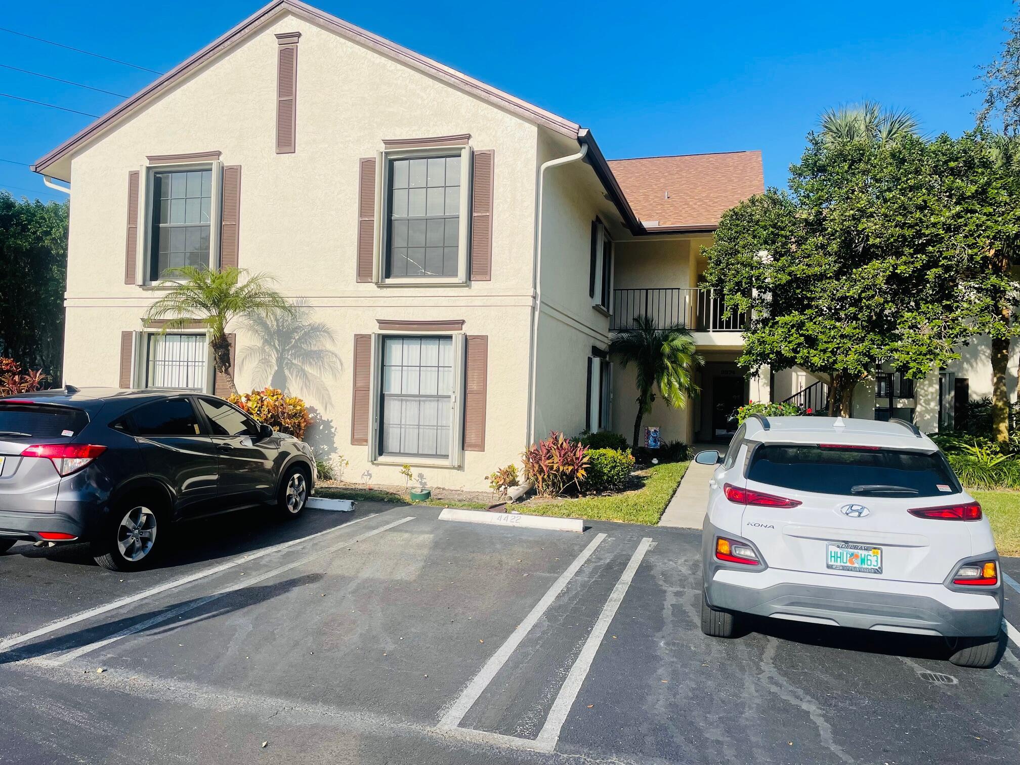 Lucerne Park Conds 1, 1A,