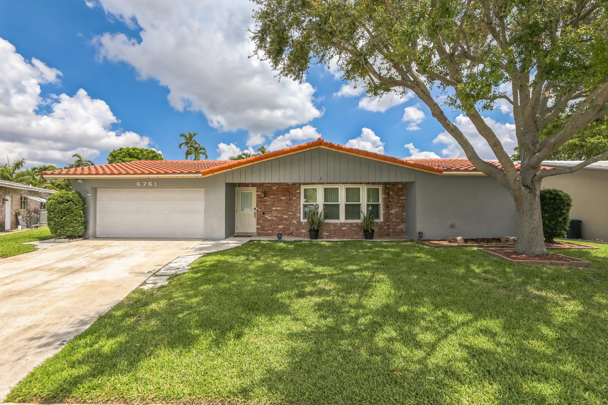 6761 Nw 20th Street Margate FL 33063 | R11112137