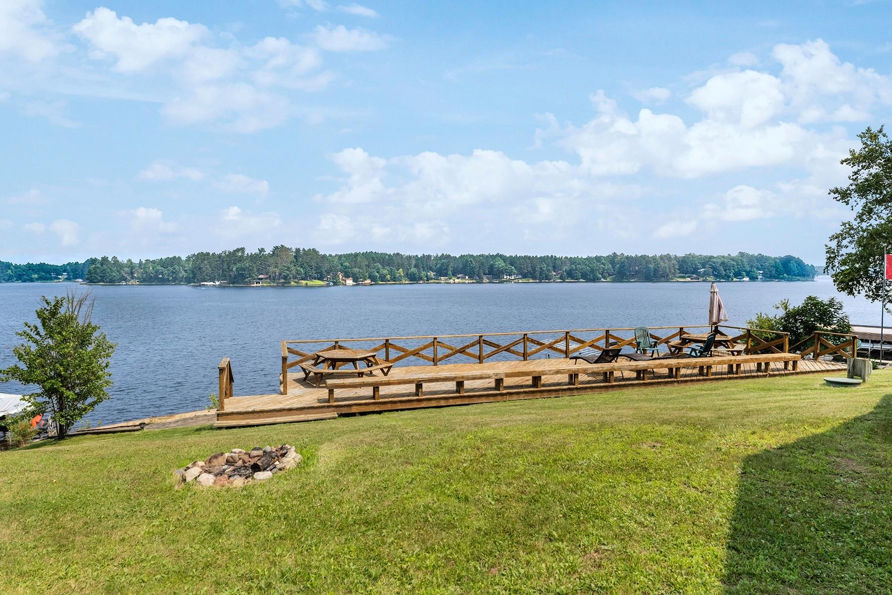 Lake Nokomis Property 1915 Summer Breeze Ln Photo 17