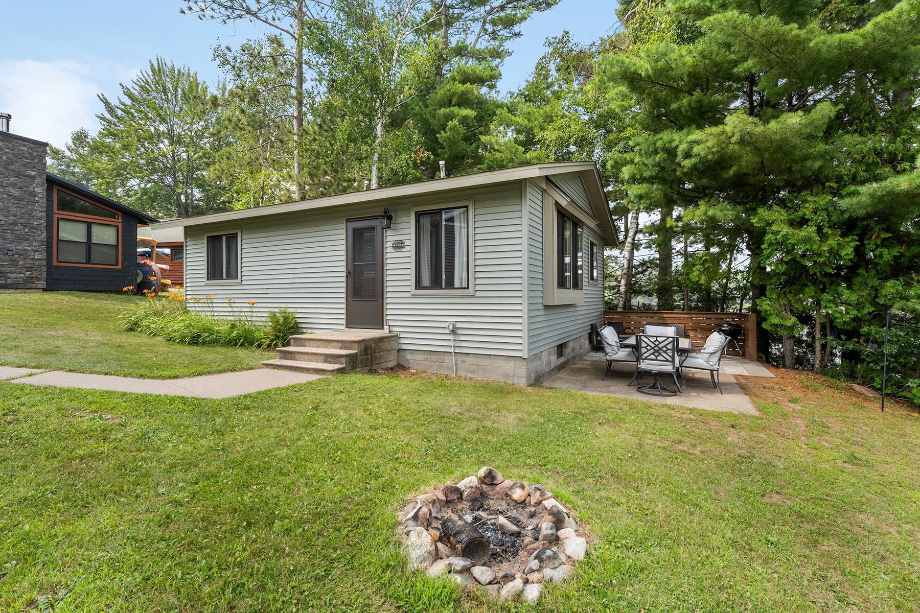 Lake Nokomis Property 1915 Summer Breeze Ln Photo 18