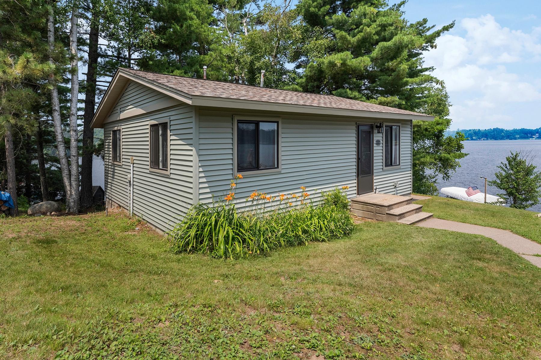 Lake Nokomis Property 1915 Summer Breeze Ln Photo 19