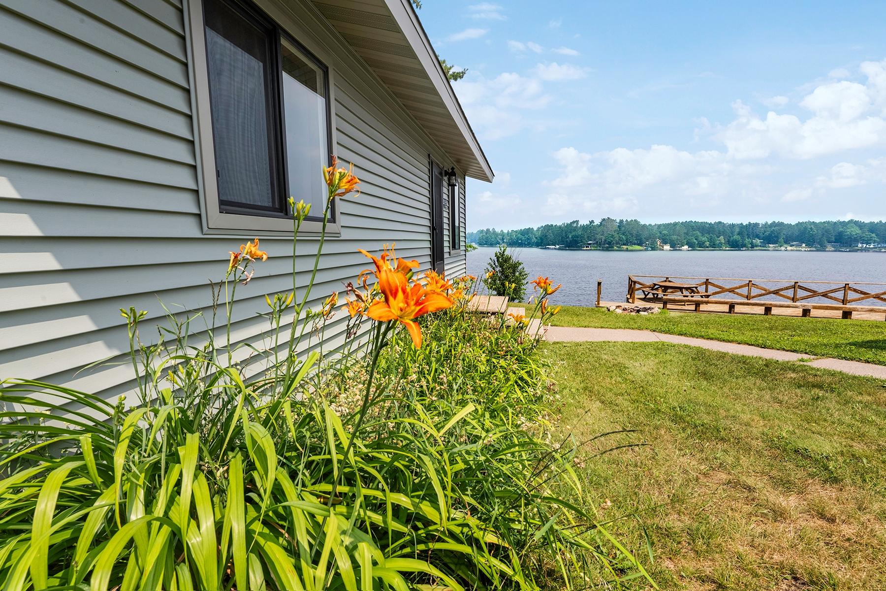 Lake Nokomis Property 1915 Summer Breeze Ln Photo 20