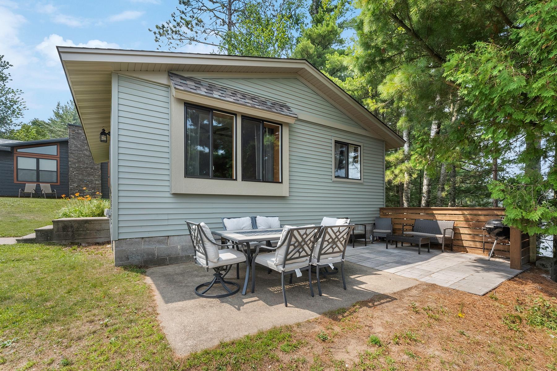 Lake Nokomis Property 1915 Summer Breeze Ln Photo 21