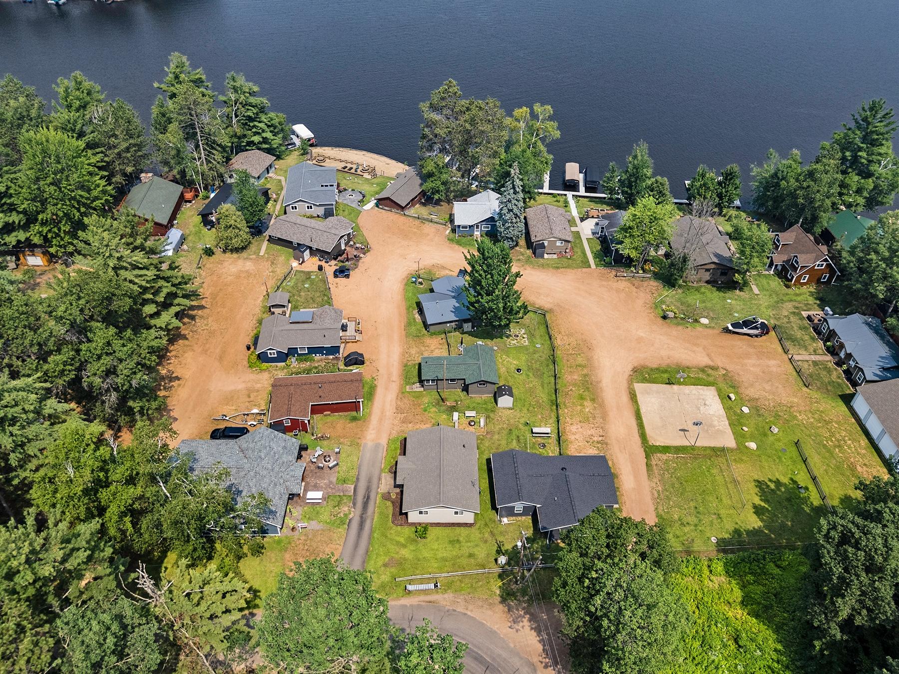 Lake Nokomis Property 1915 Summer Breeze Ln Photo 23