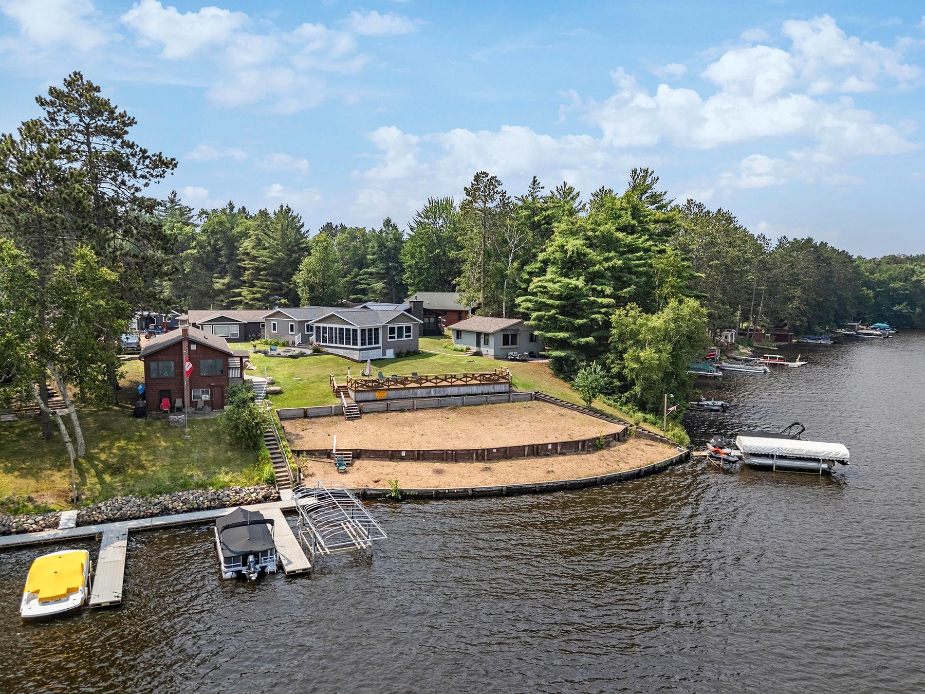 Lake Nokomis Property 1915 Summer Breeze Ln Photo 25