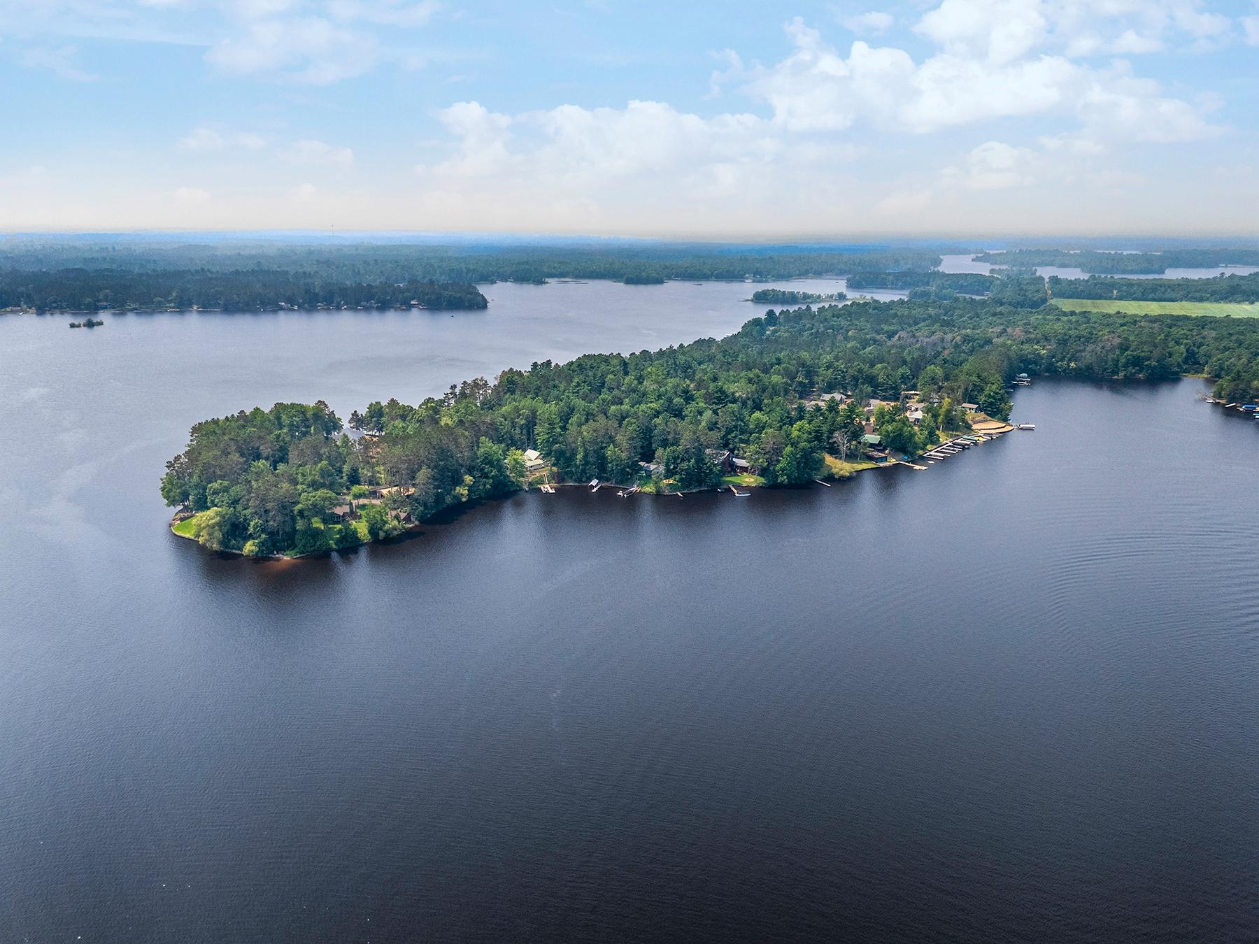 Lake Nokomis Property 1915 Summer Breeze Ln Photo 26