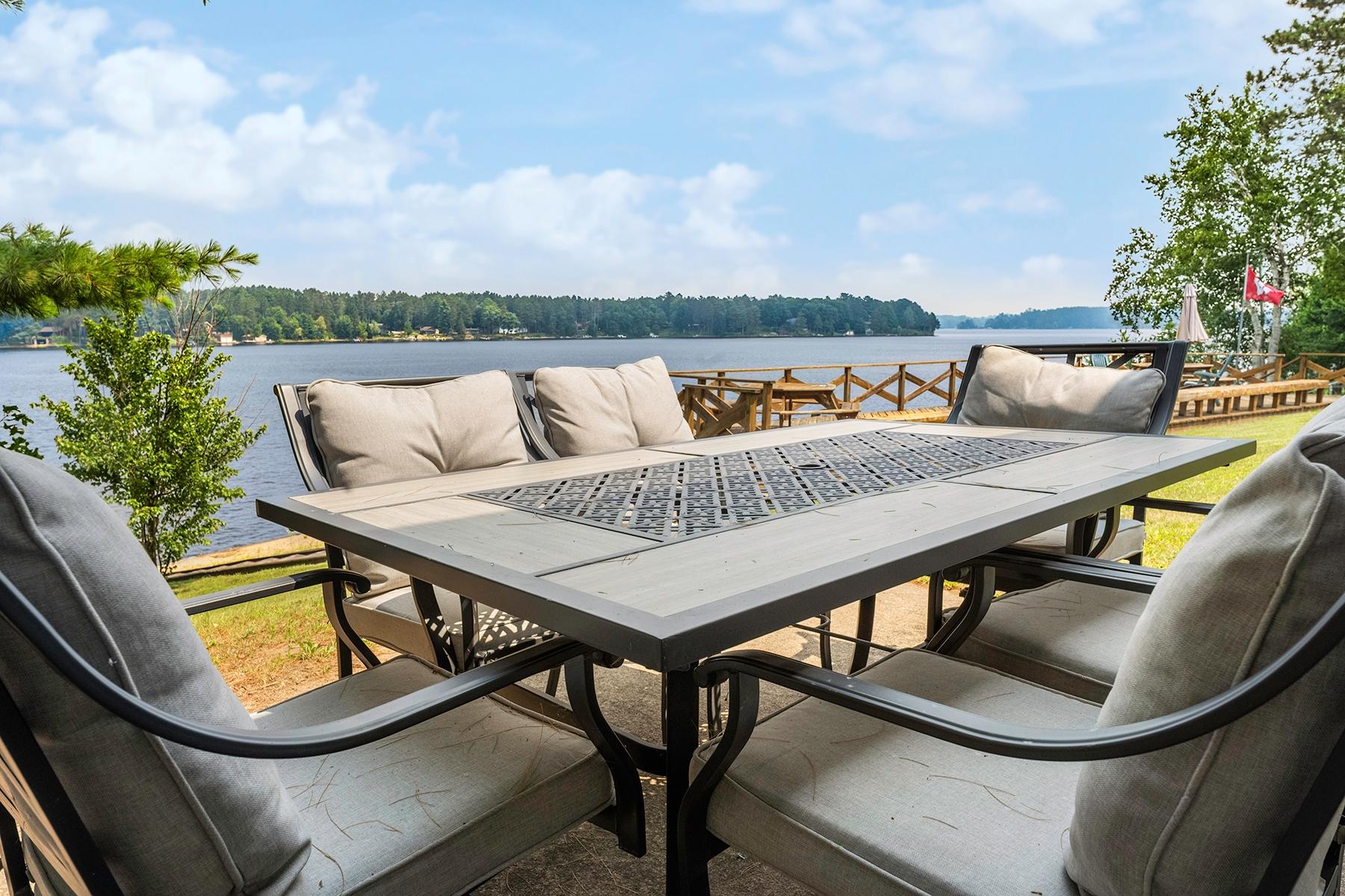 Lake Nokomis Property 1915 Summer Breeze Ln Photo 3