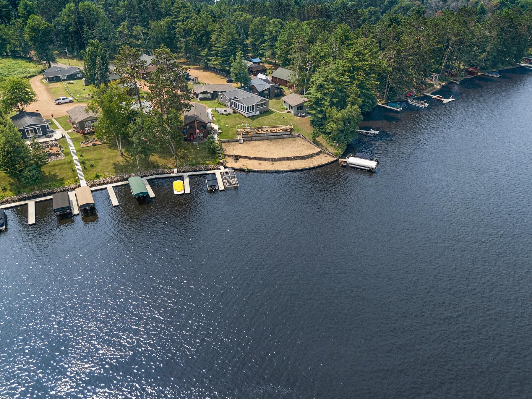 Lake Nokomis Property 1915 Summer Breeze Ln Photo 6