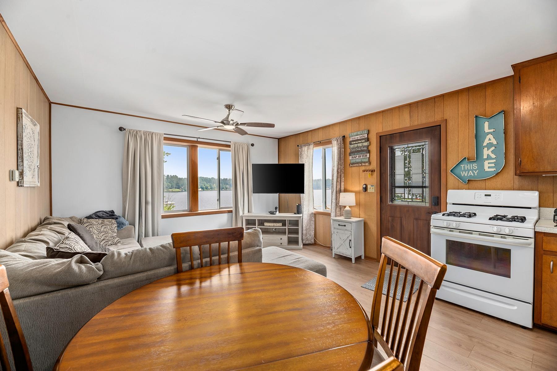 Lake Nokomis Property 1915 Summer Breeze Ln Photo 8