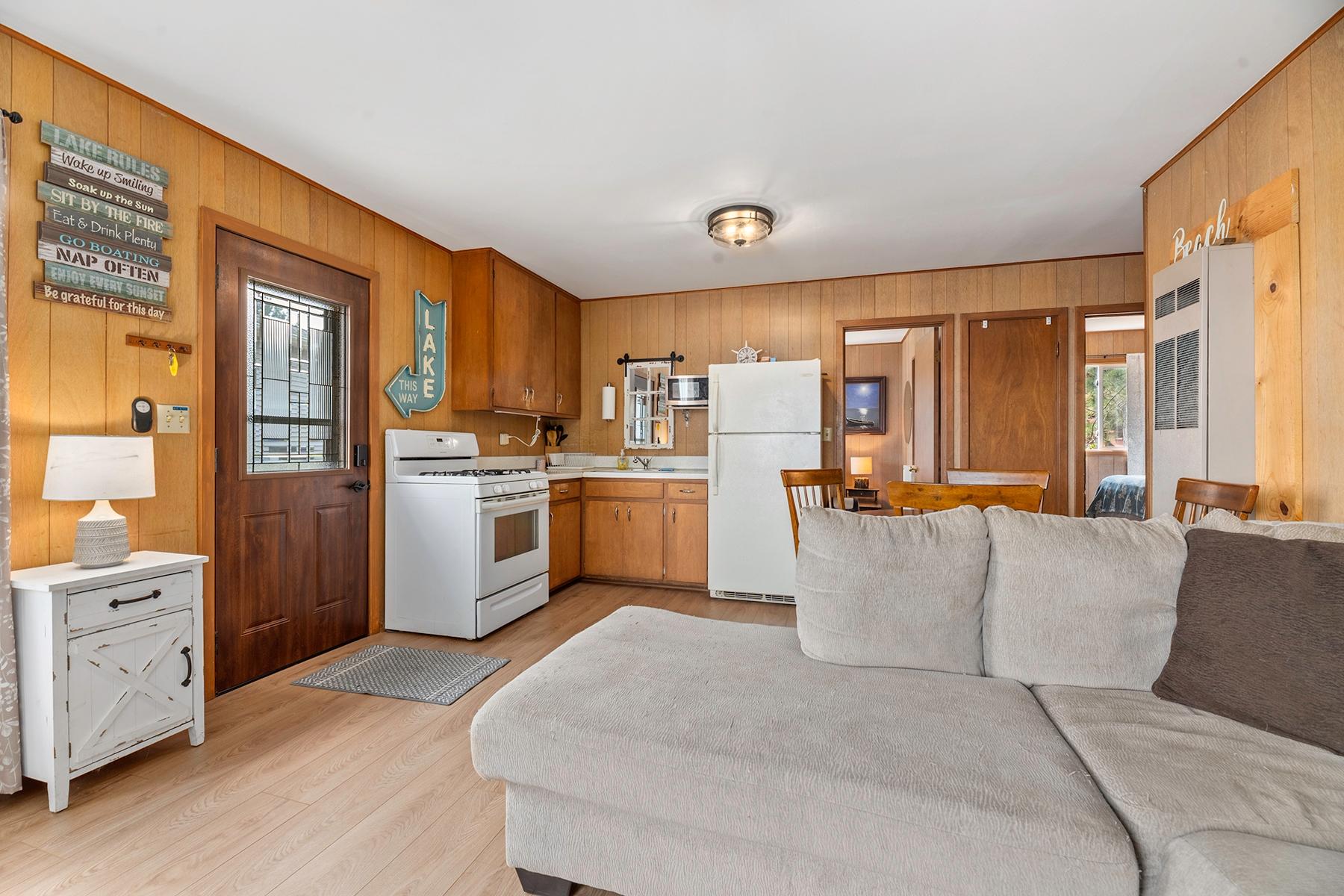 Lake Nokomis Property 1915 Summer Breeze Ln Photo 9