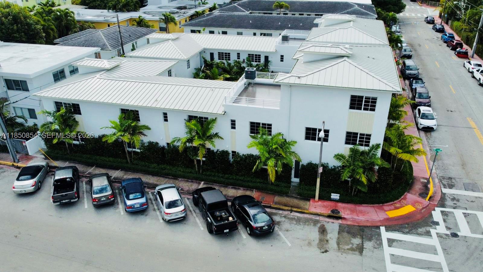 Multifamily