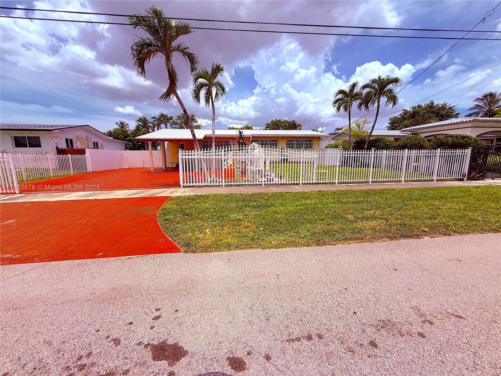 Palm Springs Sub Sec 3 5T