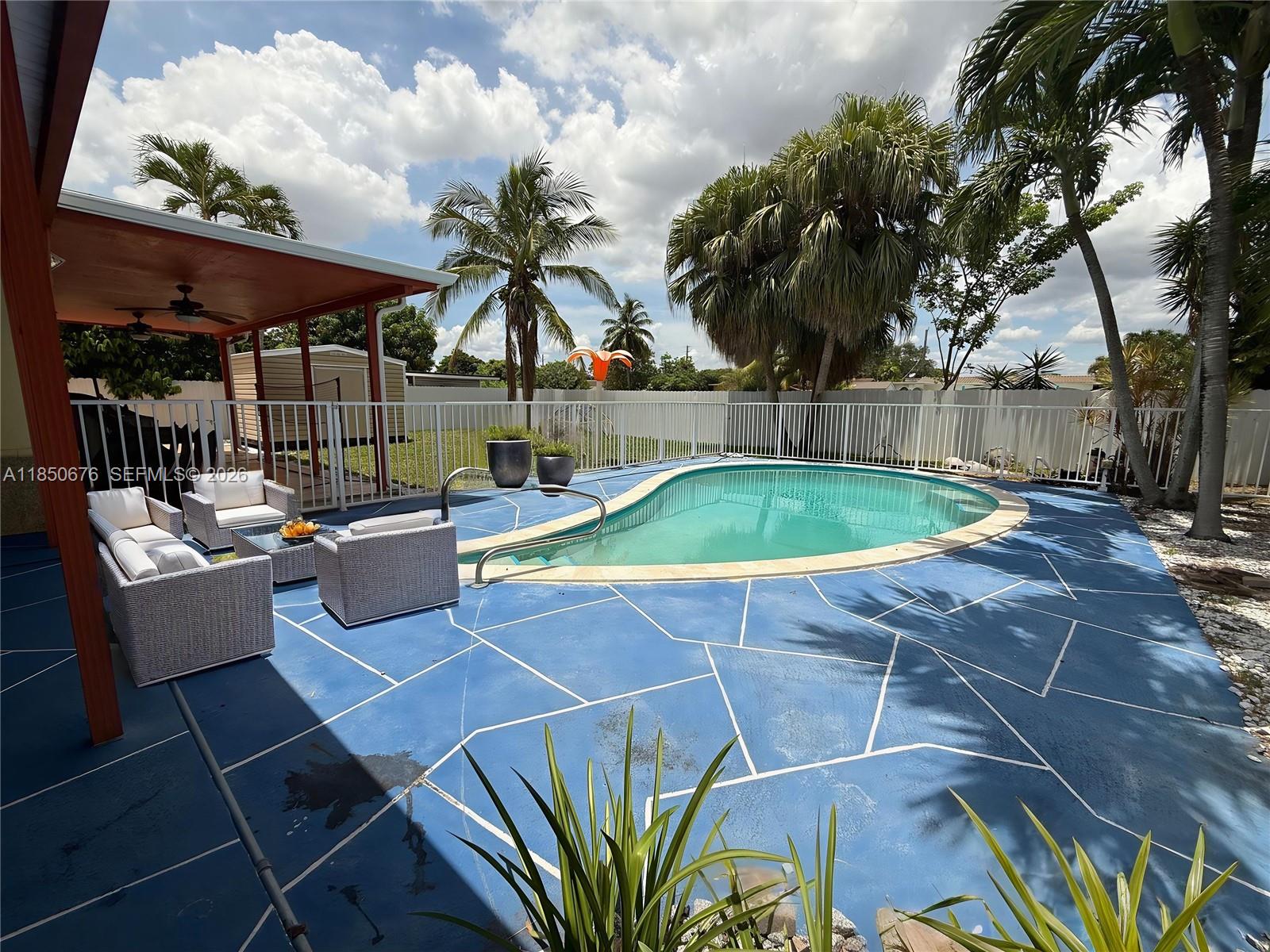 Palm Springs Sub Sec 3 5T