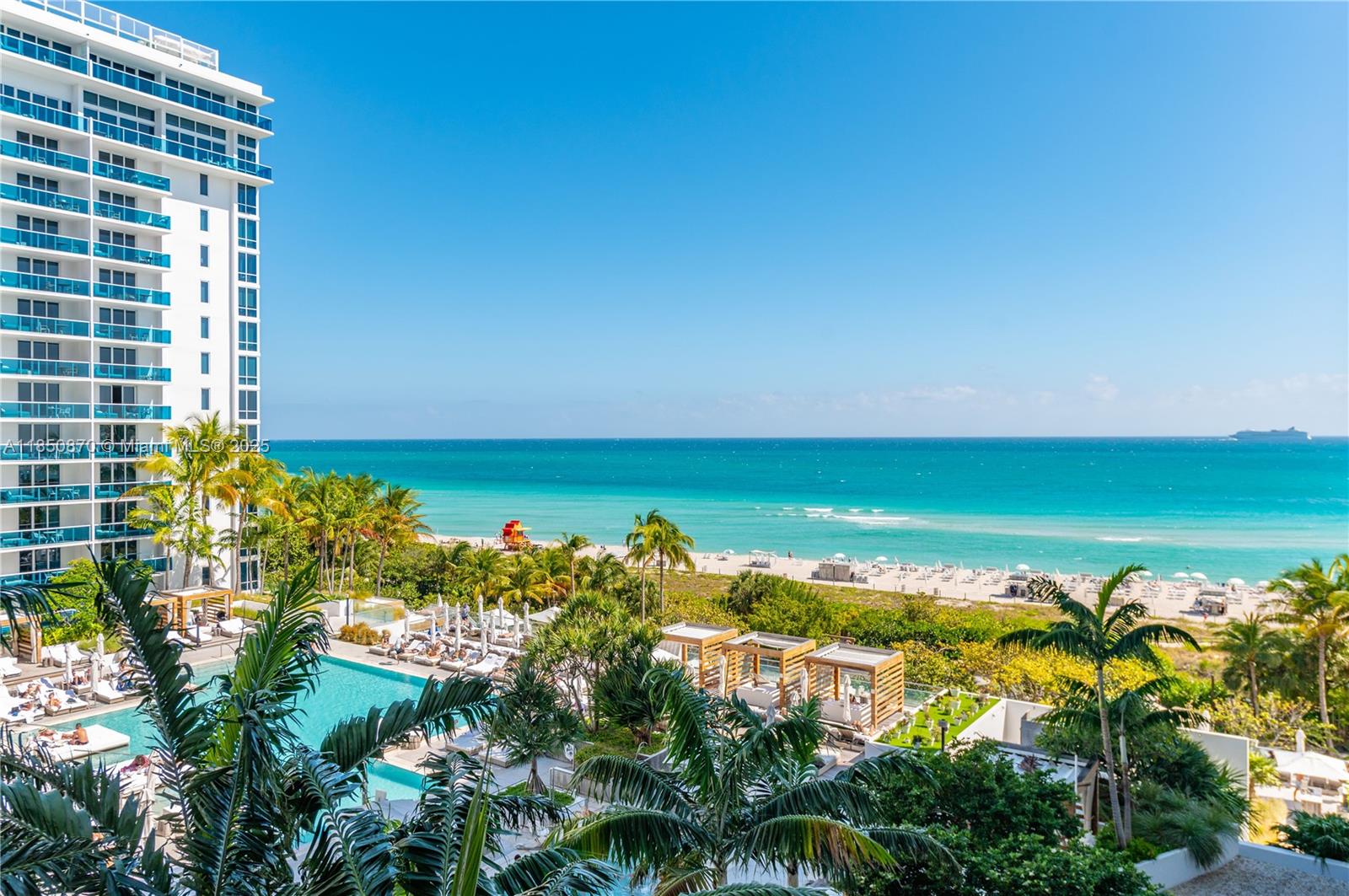 Roney Palace Condo
