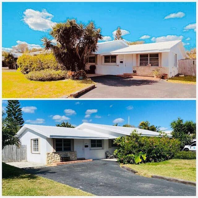 Homes for sale in Lighthouse Point, FL | 2741 2745 Ne 30th Avenue, Lighthouse Point, FL 33064 | MLS# R11112160