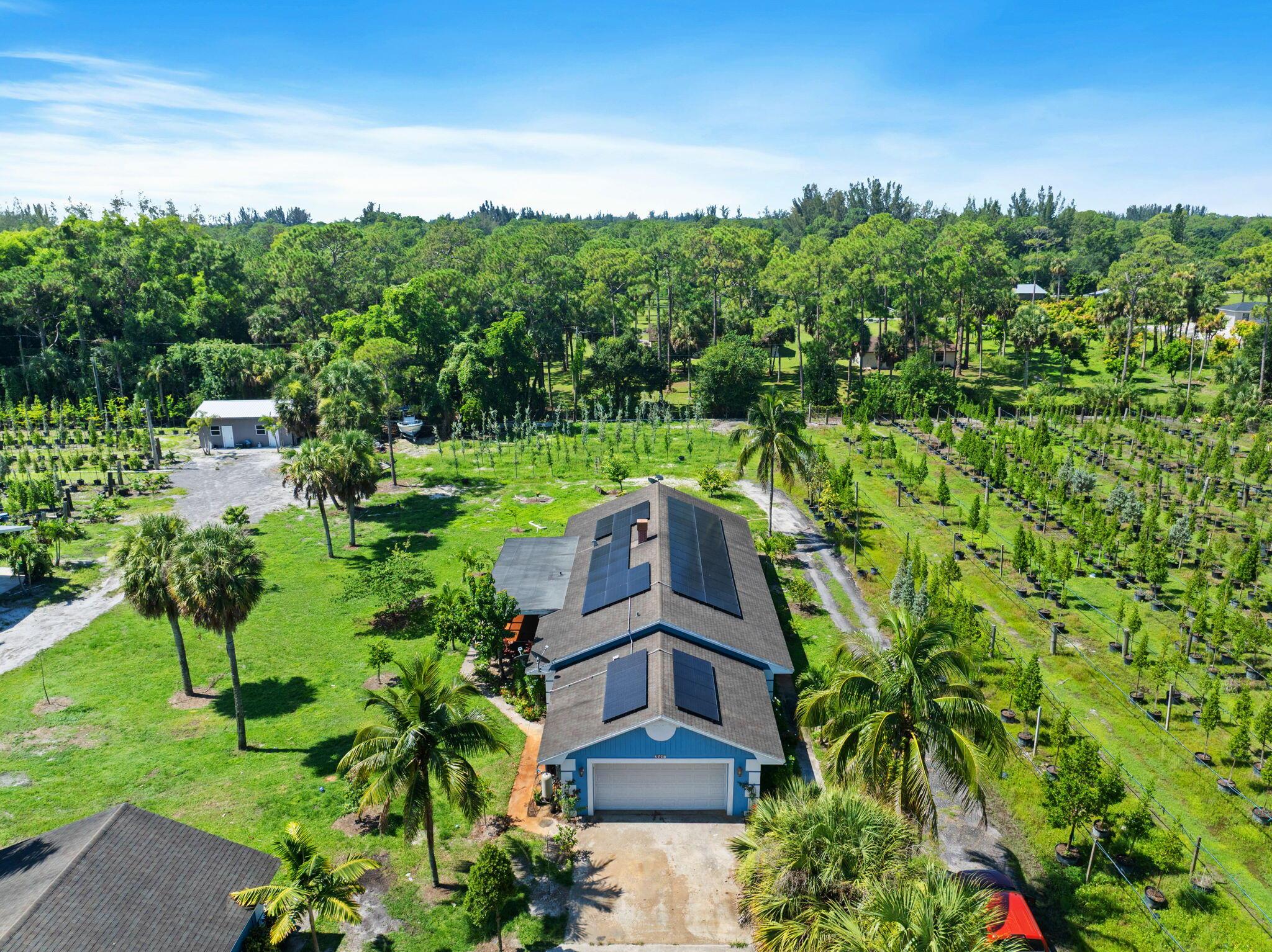 Homes for sale in Loxahatchee Groves, FL | 2587 E Road, Loxahatchee Groves, FL 33470 | MLS# R11112180