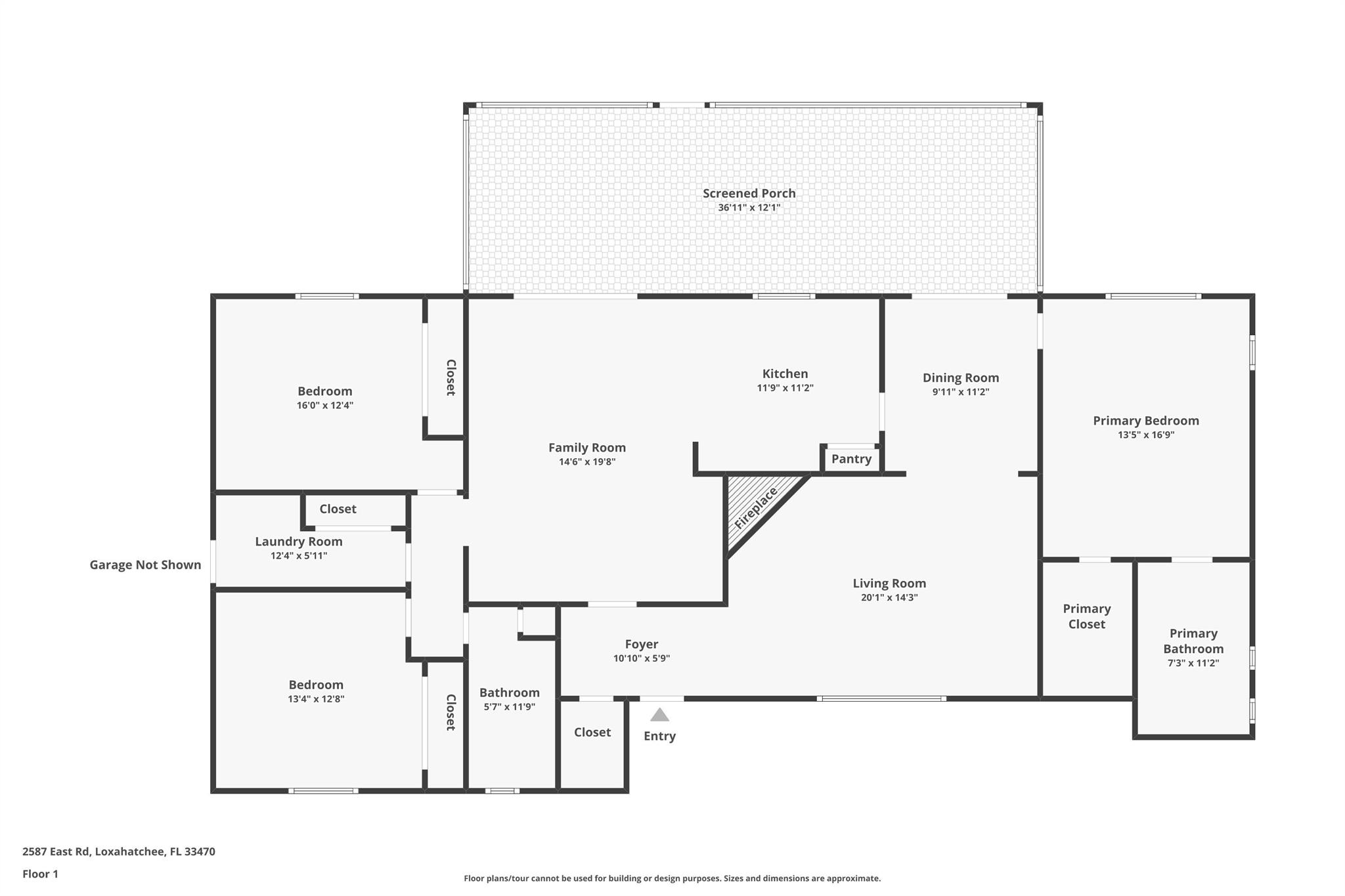 Homes for sale in Loxahatchee Groves, FL | 2587 E Road, Loxahatchee Groves, FL 33470 | MLS# R11112180