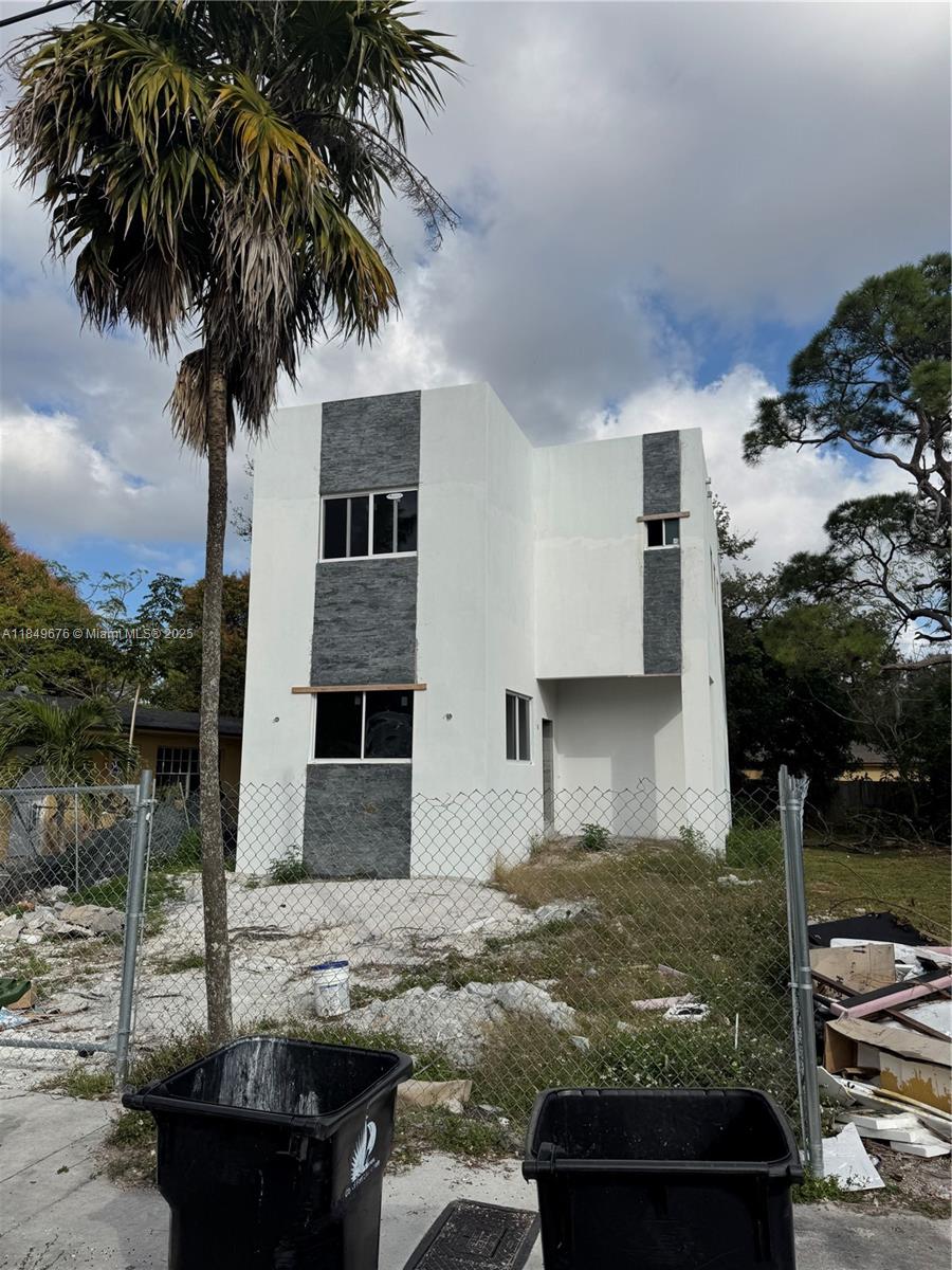 First Add To Tuskegee Par