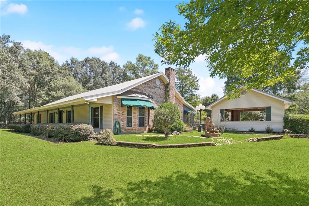 Homes for sale in Covington, LA | 81170 Section Rd, Covington, LA 70435 | MLS# 2514736