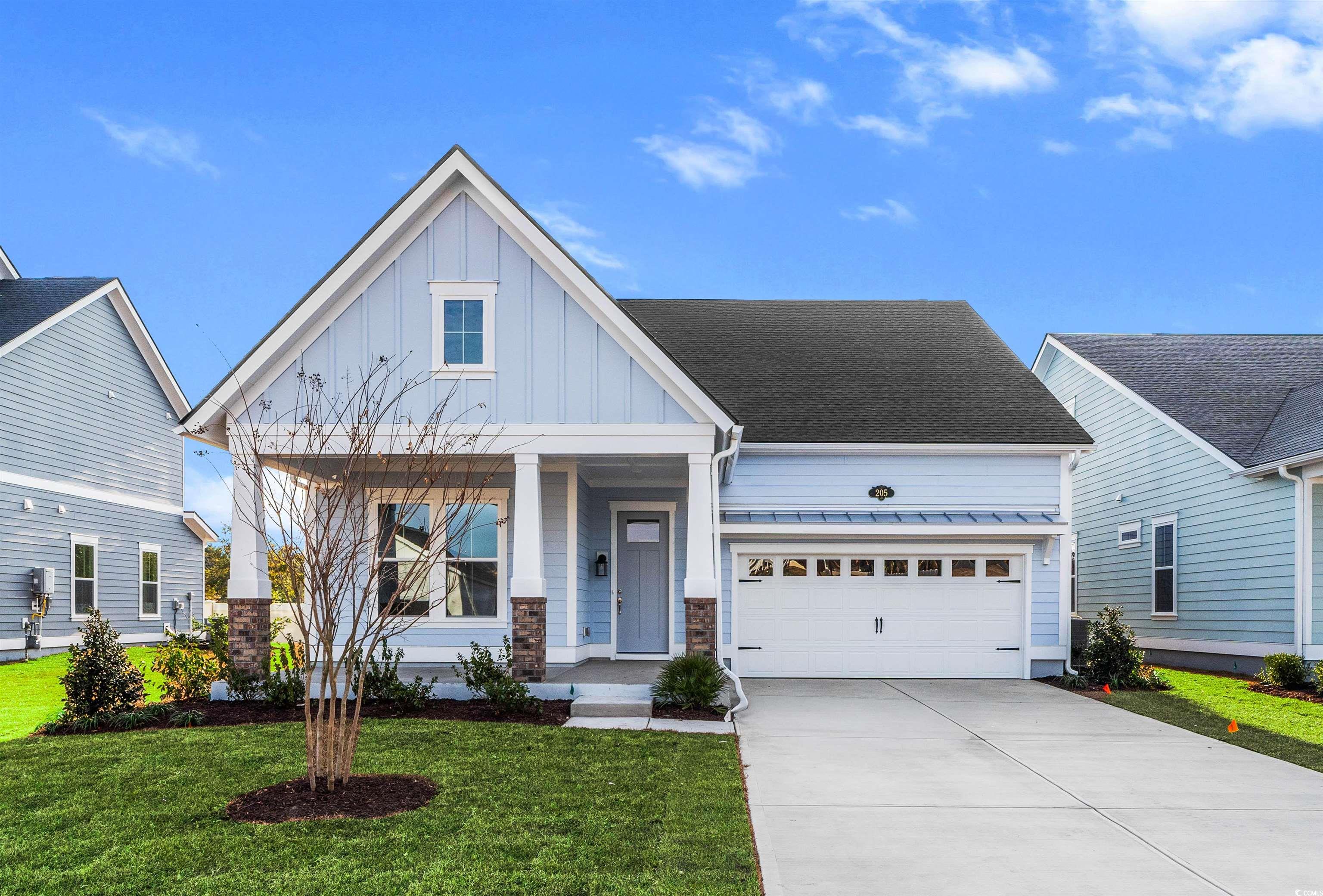 205 Atlantic Breeze St. Myrtle Beach, SC 29572