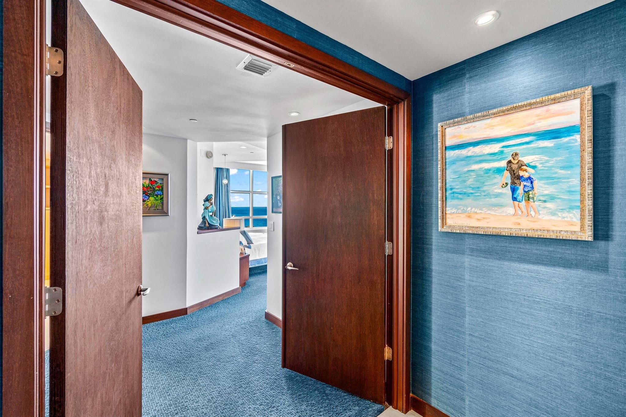 Homes for sale in Highland Beach, FL | 3740 S Ocean Boulevard #801, Highland Beach, FL 33487 | MLS# R11112210