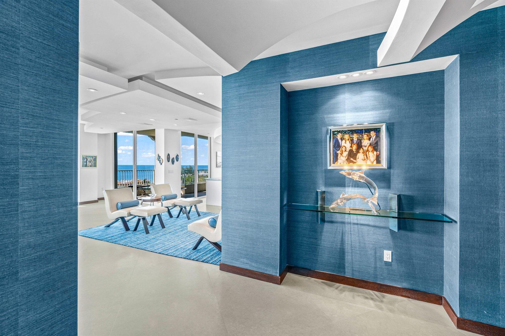 Homes for sale in Highland Beach, FL | 3740 S Ocean Boulevard #801, Highland Beach, FL 33487 | MLS# R11112210