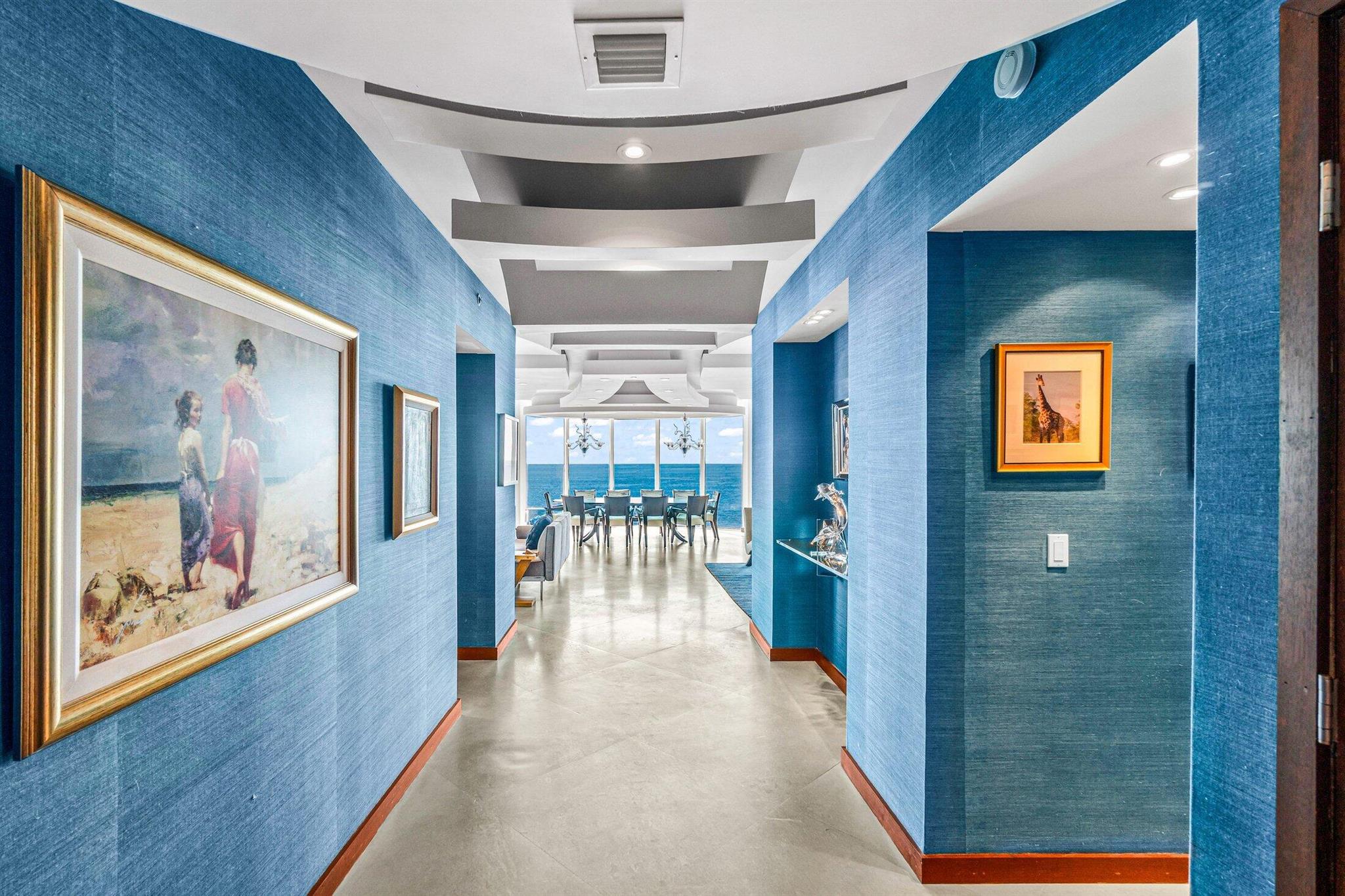 Homes for sale in Highland Beach, FL | 3740 S Ocean Boulevard #801, Highland Beach, FL 33487 | MLS# R11112210