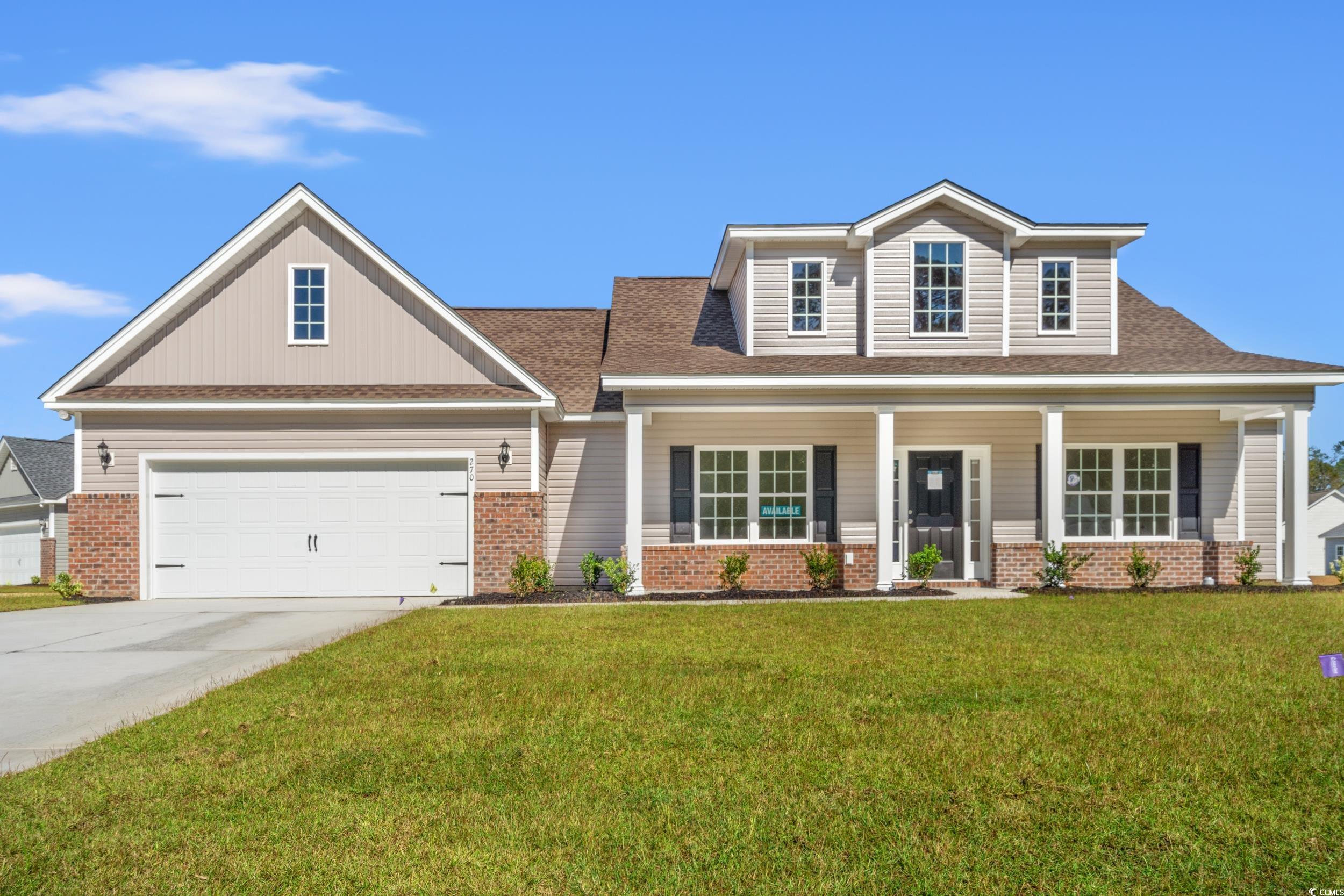 270 Six Mile Creek Dr. Georgetown, SC 29440