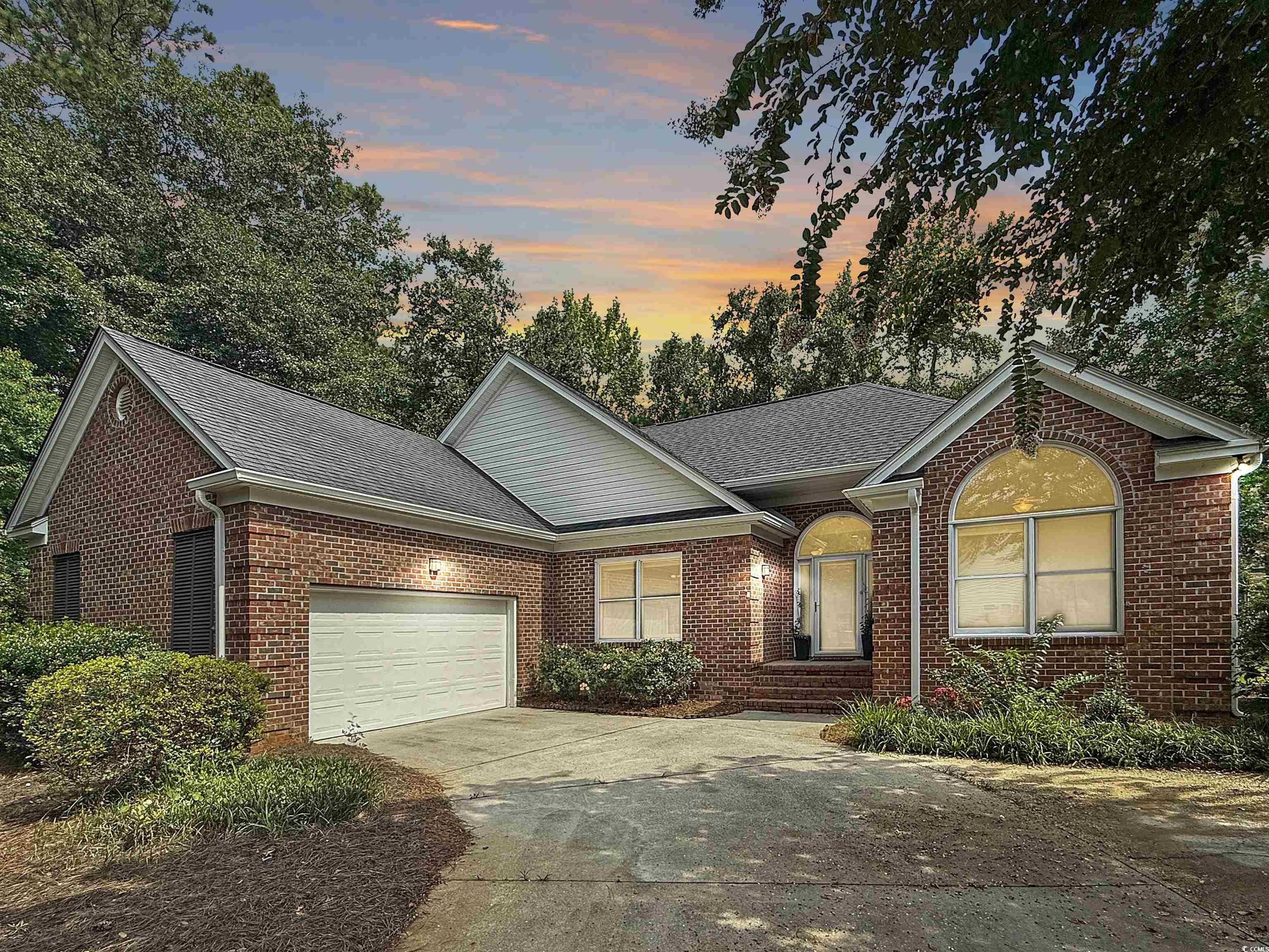 36 Tillersplow Ct. Pawleys Island, SC 29585