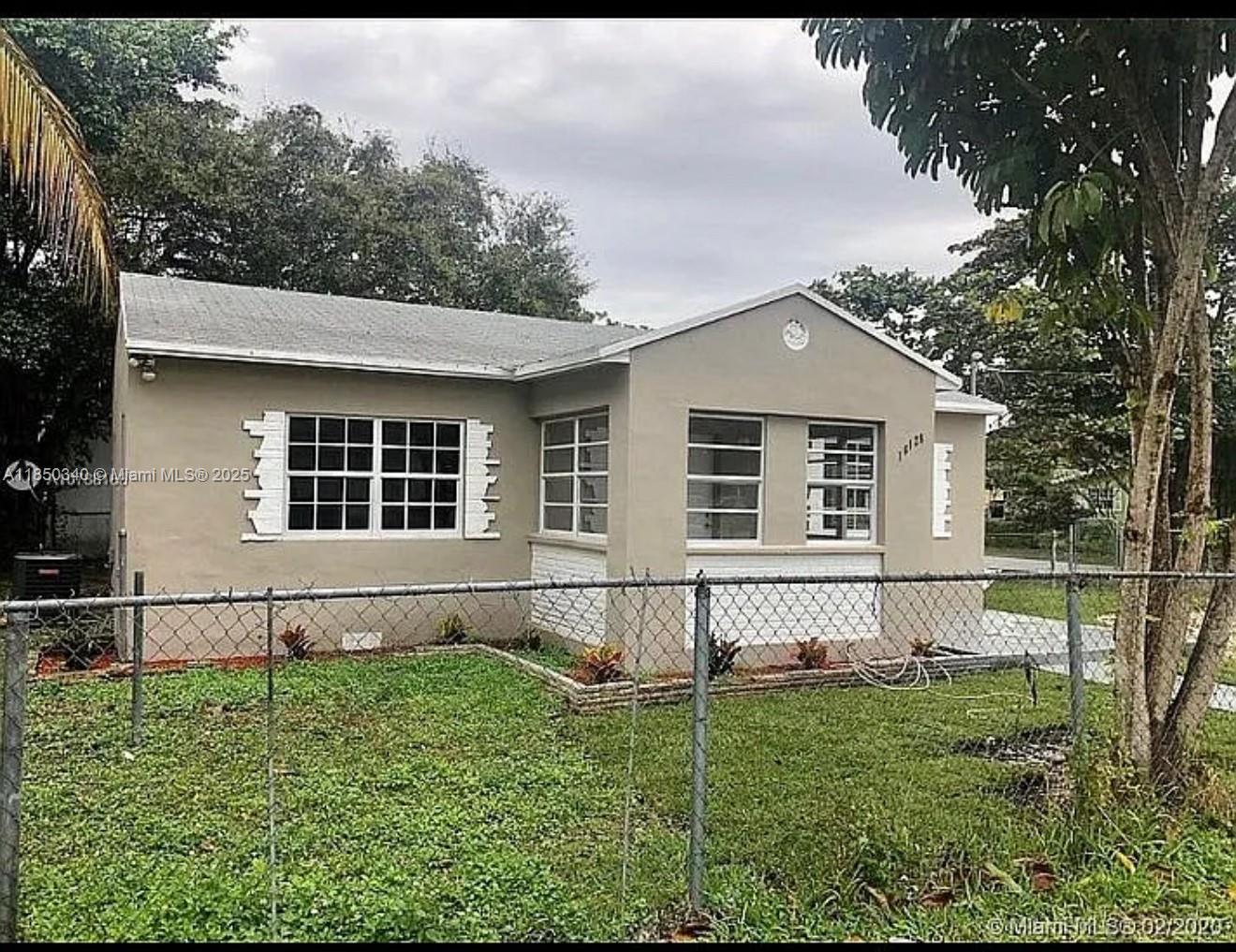 Fulford Highlands Second