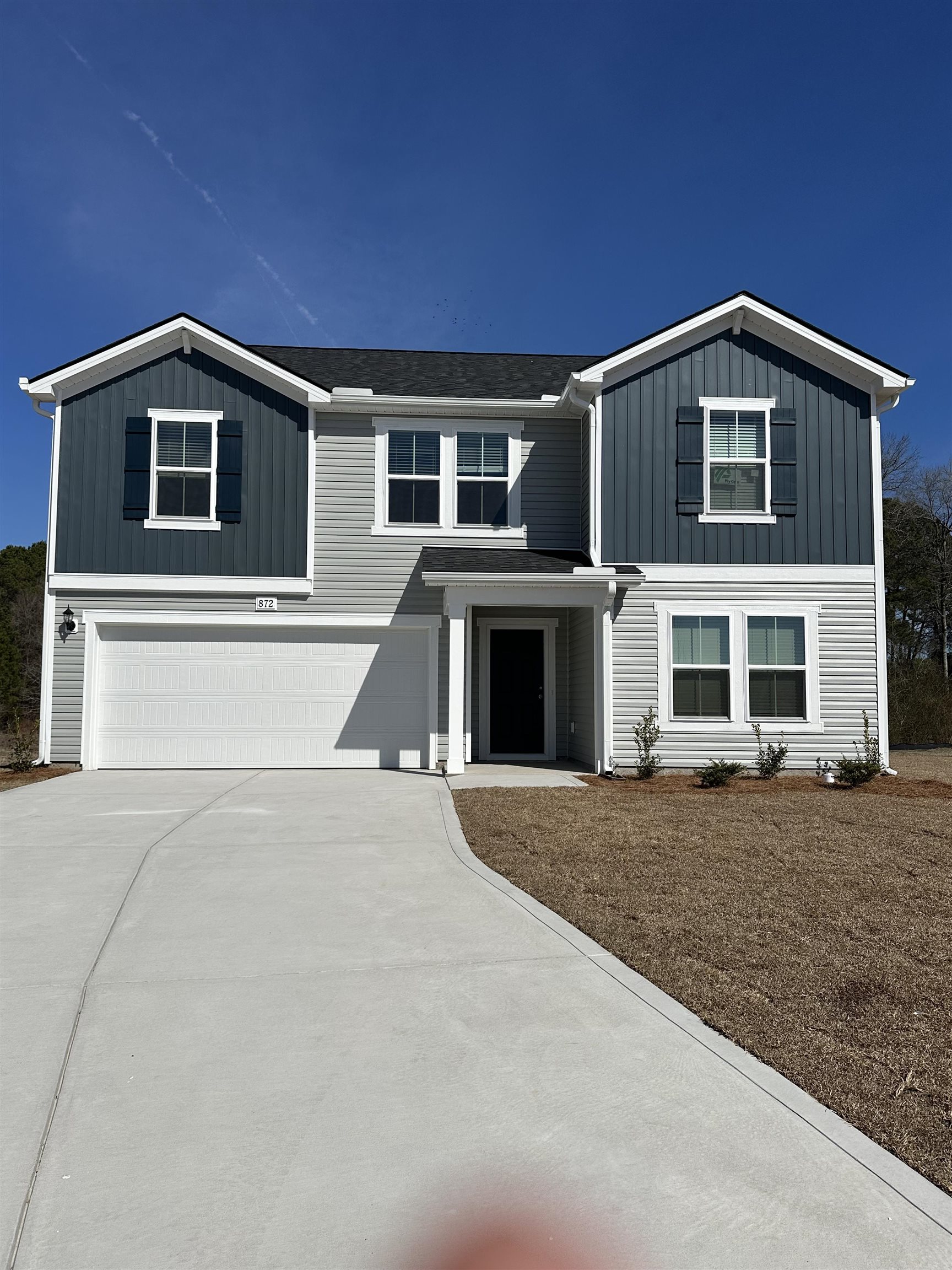 872 Rivas Way Conway, SC 29527