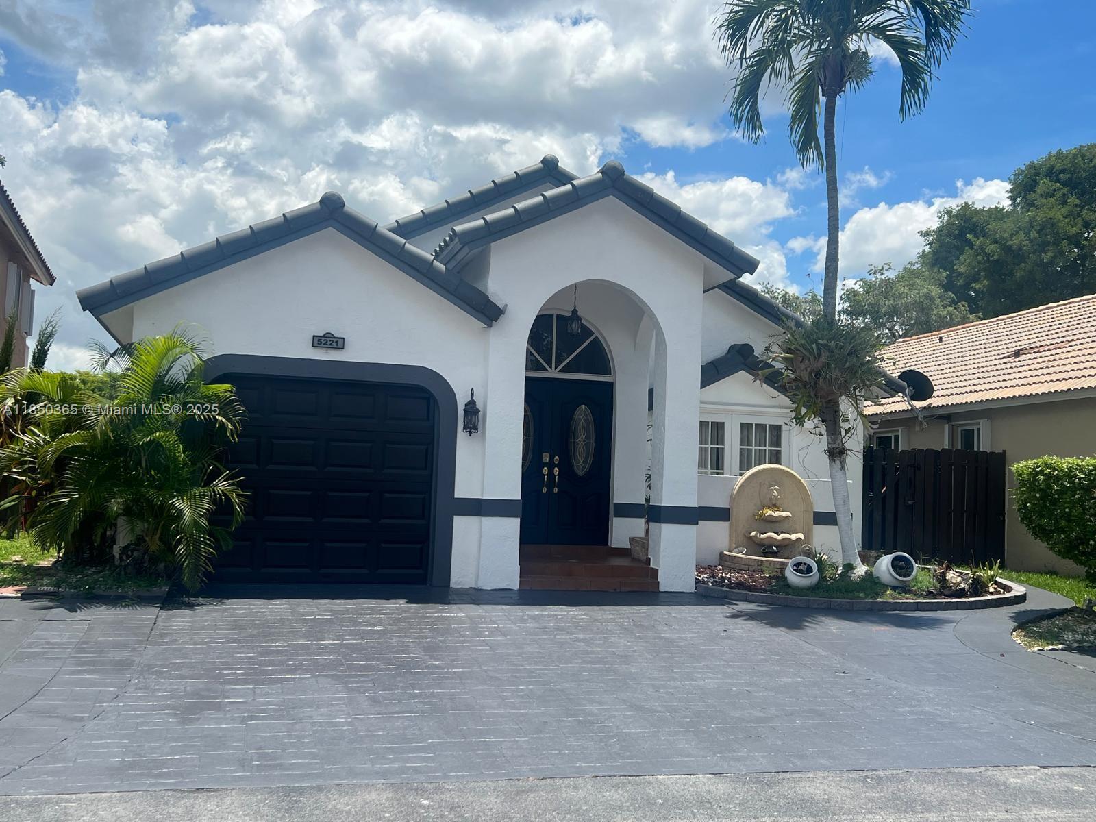 Lakes Of The Meadow-Meado