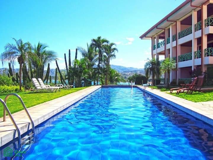 2 bed Condo For Sale in Santa Cruz, Guanacaste - 1