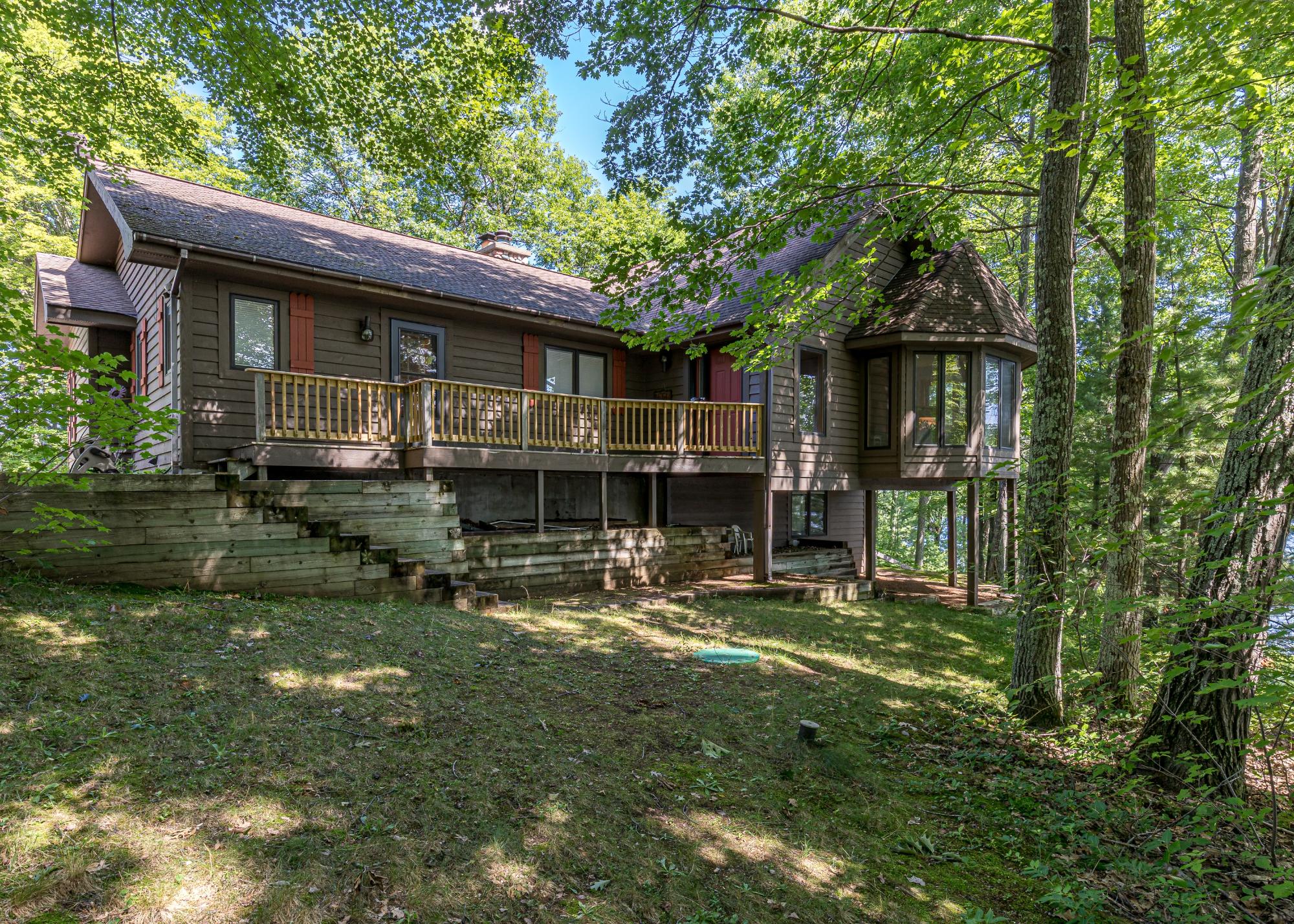 Flambeau Lake Property 2149 To To Tom Dr Photo 1