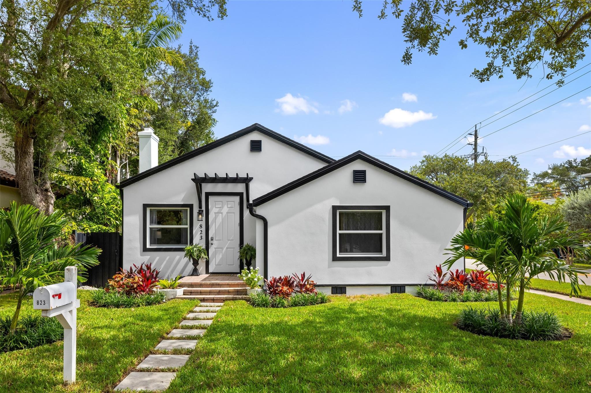 Rio Vista C J Hectors Res