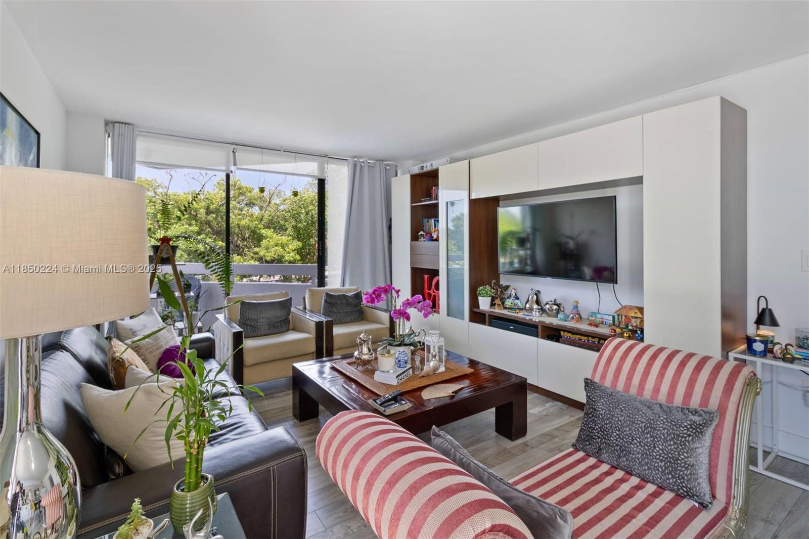 Brickell Park Condo