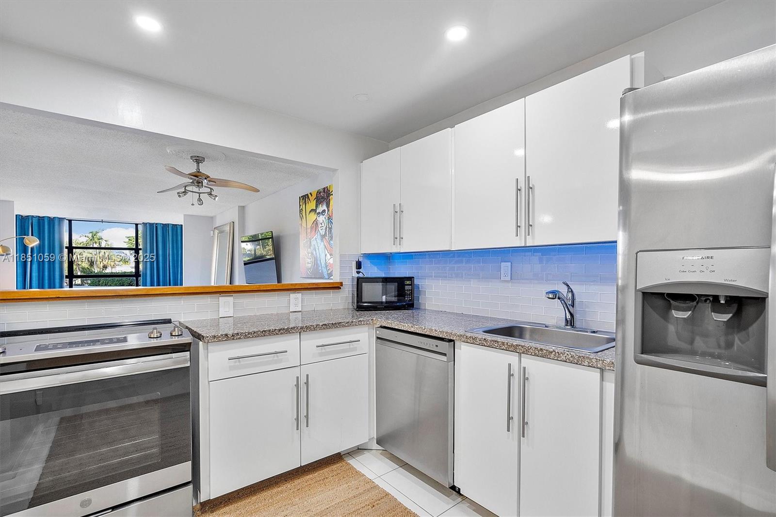 Towers Of Oceanview South