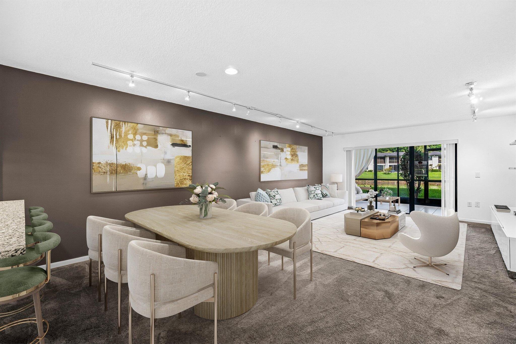 Southport At Hunters Run