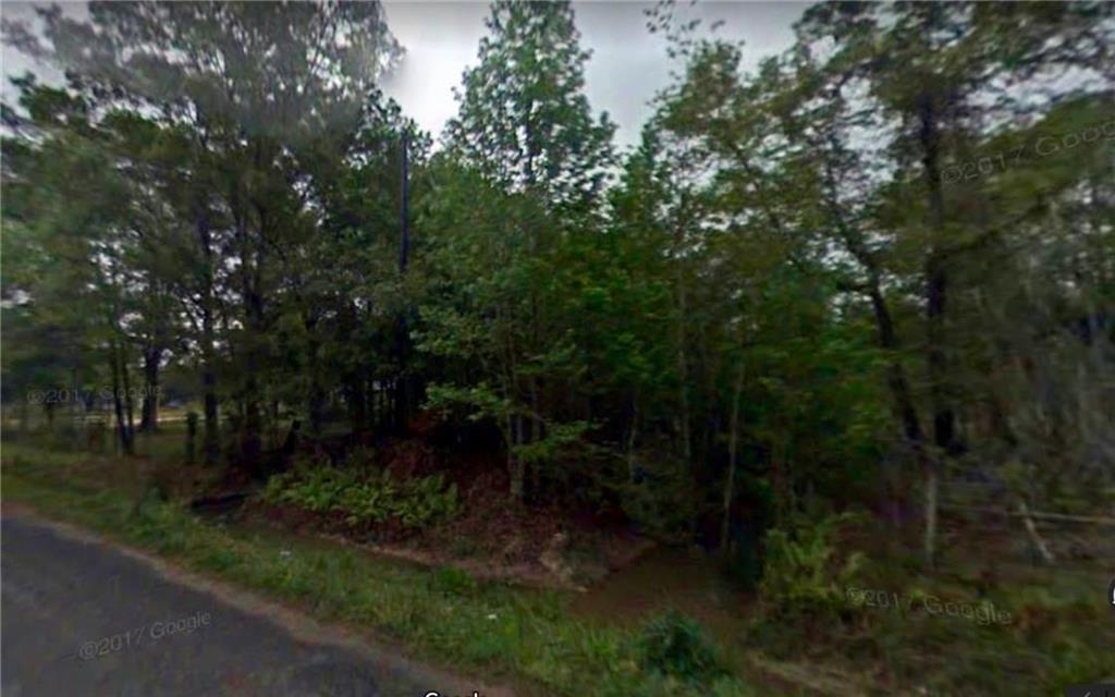 TBD Andrew Mouhot Road