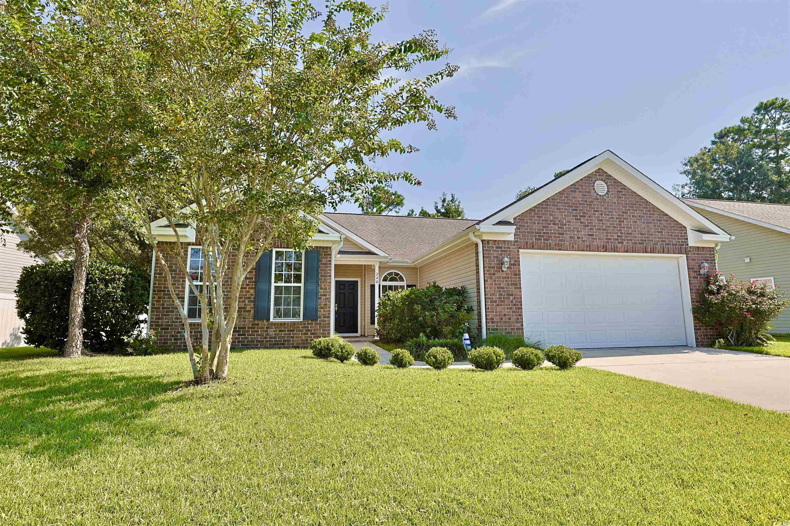 246 Seagrass Loop Myrtle Beach, SC 29588