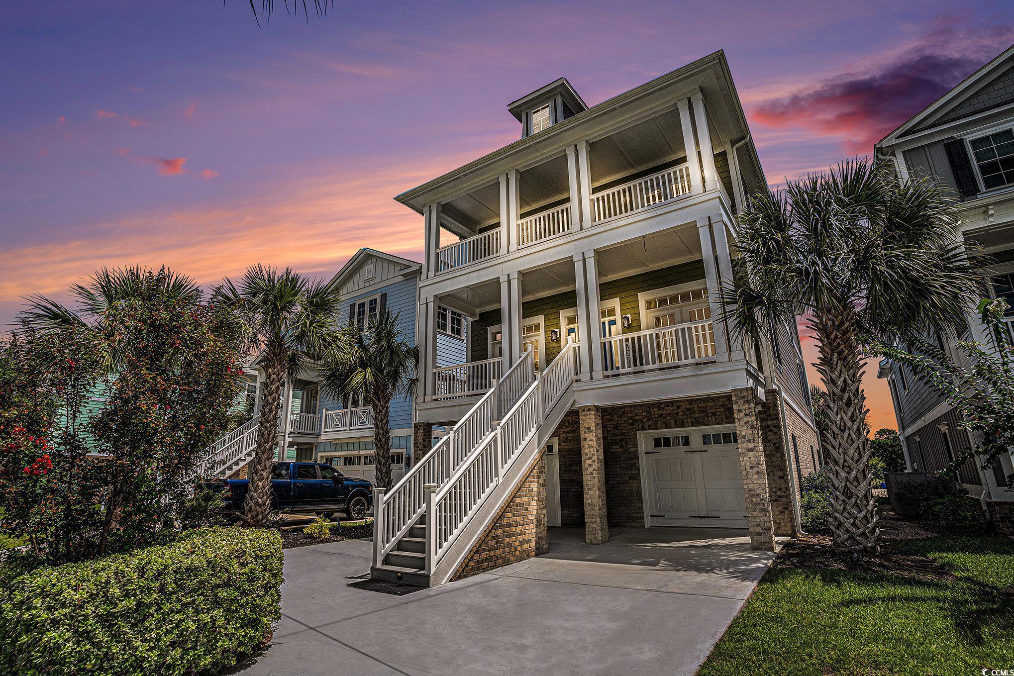 296 West Palms Dr. Myrtle Beach, SC 29579
