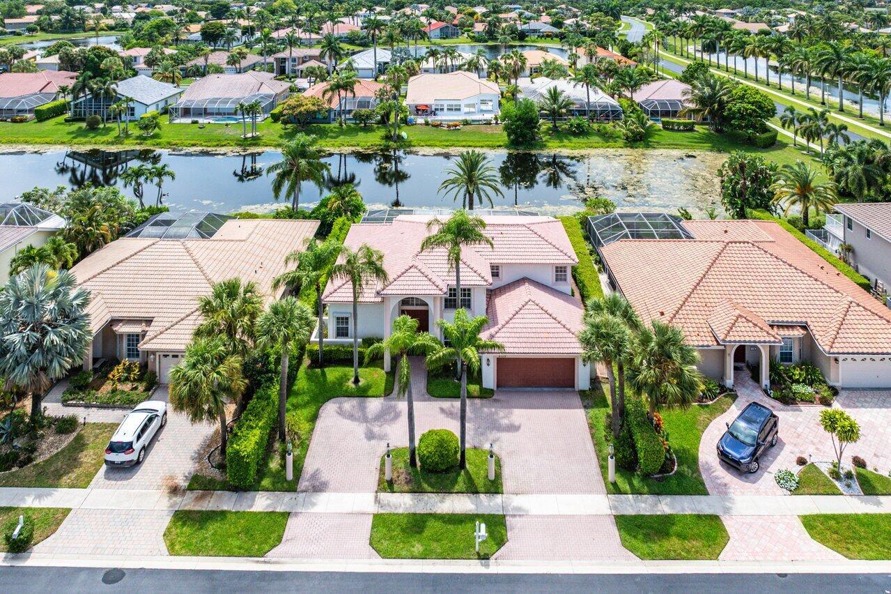 9359 Aqua Vista Boulevard Boynton Beach FL 33437 | R11112301