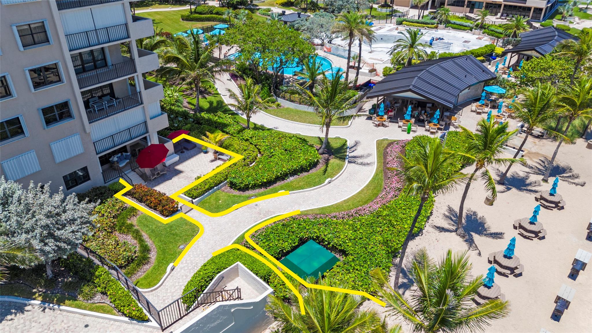 Homes for sale in Lauderdale By The Sea, FL | 4900 N Ocean Blvd #208, Lauderdale By The Sea, FL 33308 | MLS# F10517550