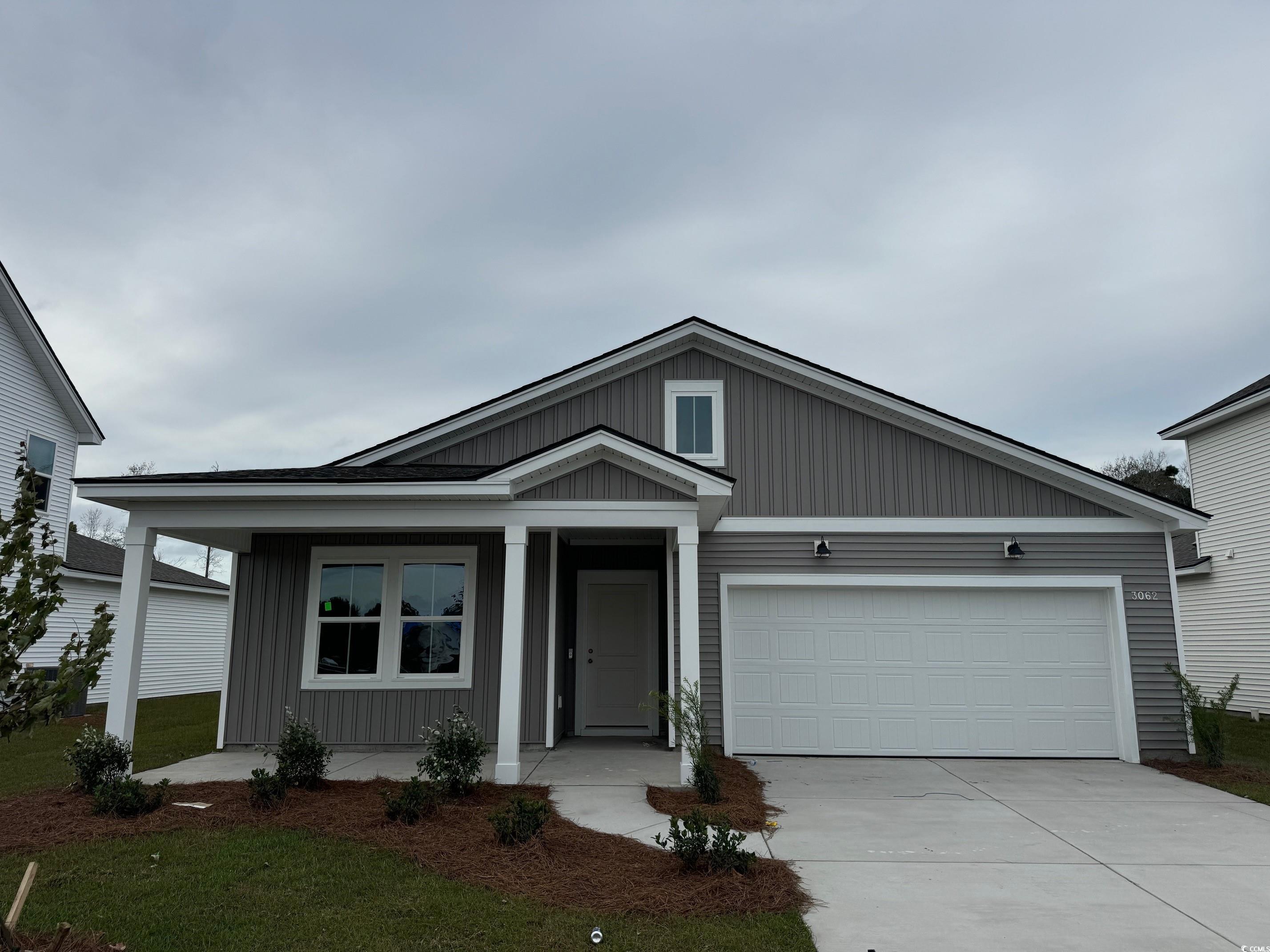 3062 Visionary Dr. Myrtle Beach, SC 29588