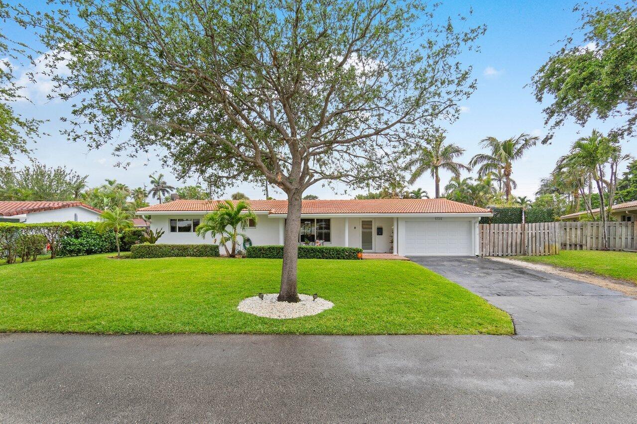 Pompano Waterway Estates