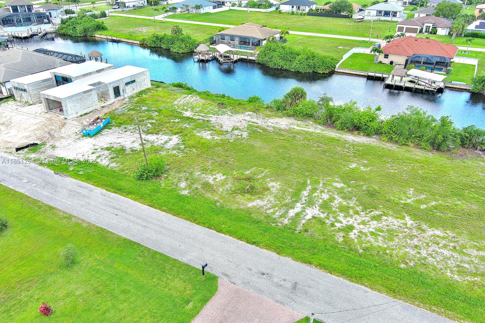 Cape Coral