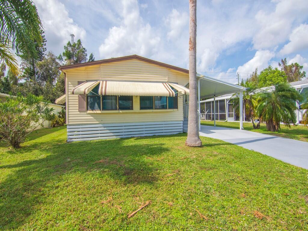 Spanish Lakes Golf Villag