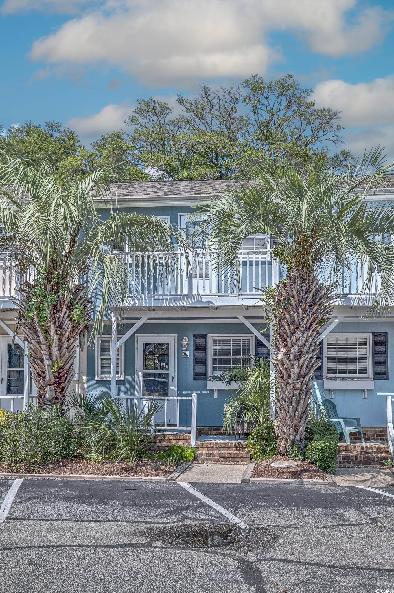 3866 Highway 17 Business UNIT C9 Murrells Inlet, SC 29576