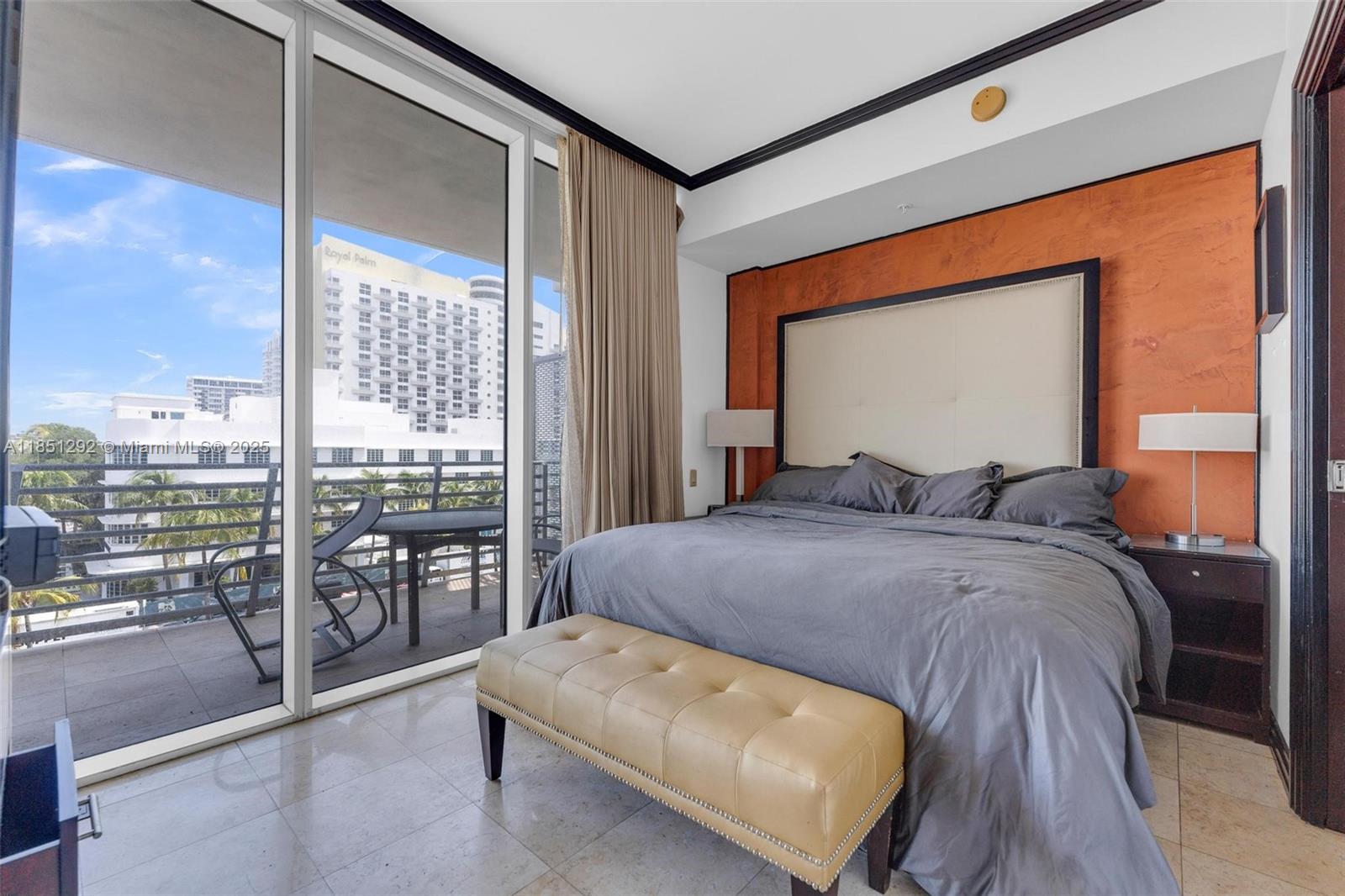 Homes for sale in Miami Beach, FL | 1437 Collins Ave #PH18, Miami Beach, FL 33139 | MLS# A11851292